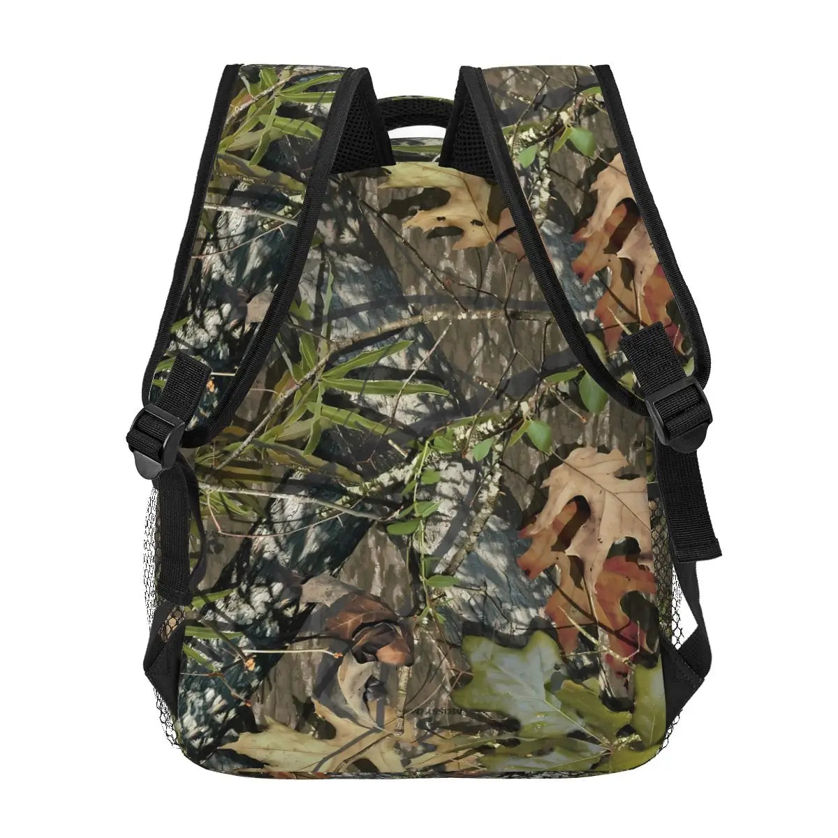 Cold Tree Camouflage Backpack