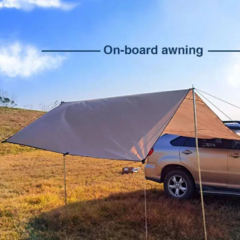 Waterproof tent/Awning/Tarp For Car