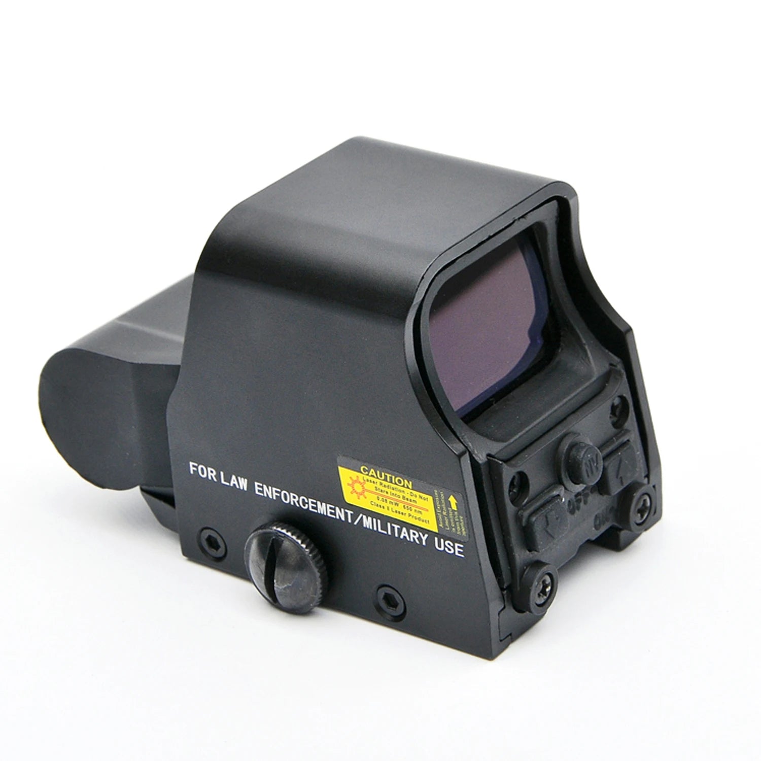 553 Holographic Red Dot Sight