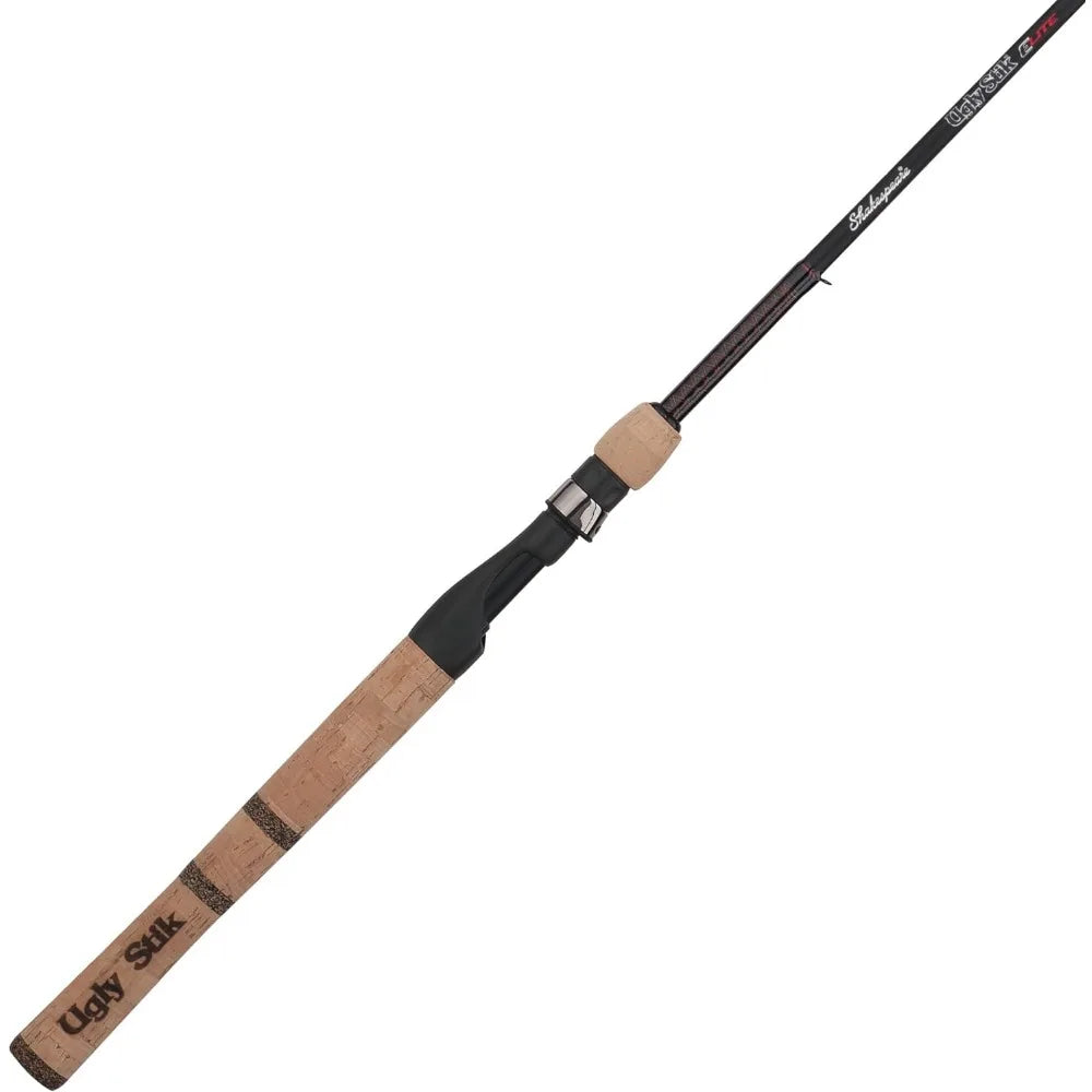 Ugly Stik Elite Spinning Rod