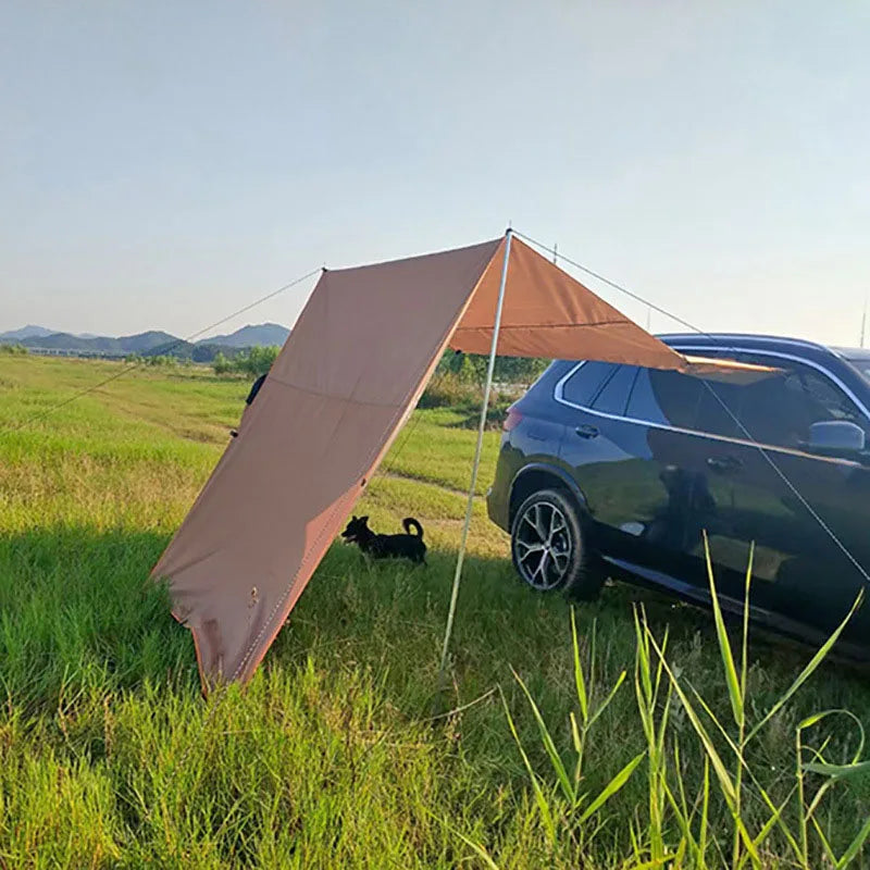 Waterproof tent/Awning/Tarp For Car